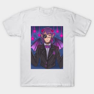 devil star T-Shirt